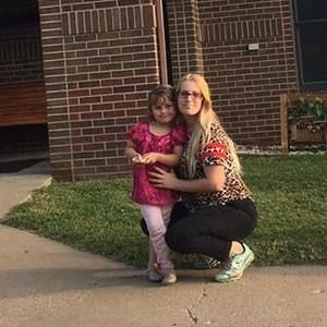 Meet your Posher, Bailey